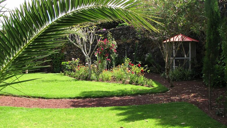 Apartamentos Quinta Das Ac�cias Guest Houses