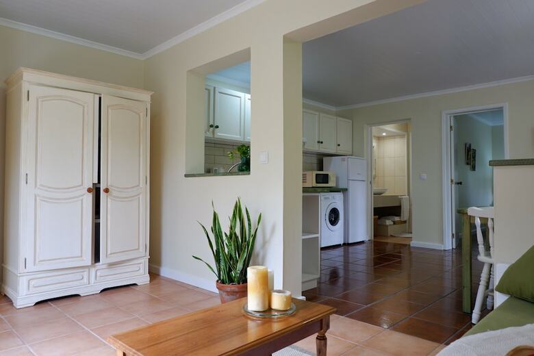 Apartamentos Quinta Das Ac�cias Guest Houses