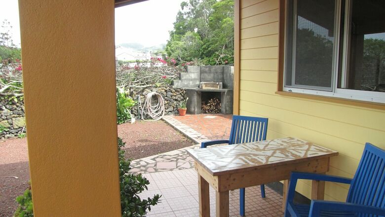 Apartamentos Quinta Das Ac�cias Guest Houses