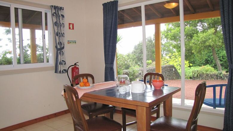 Apartamentos Quinta Das Ac�cias Guest Houses