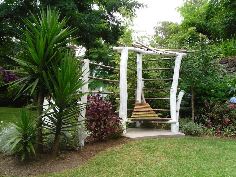 Apartamentos Quinta Das Ac�cias Guest Houses
