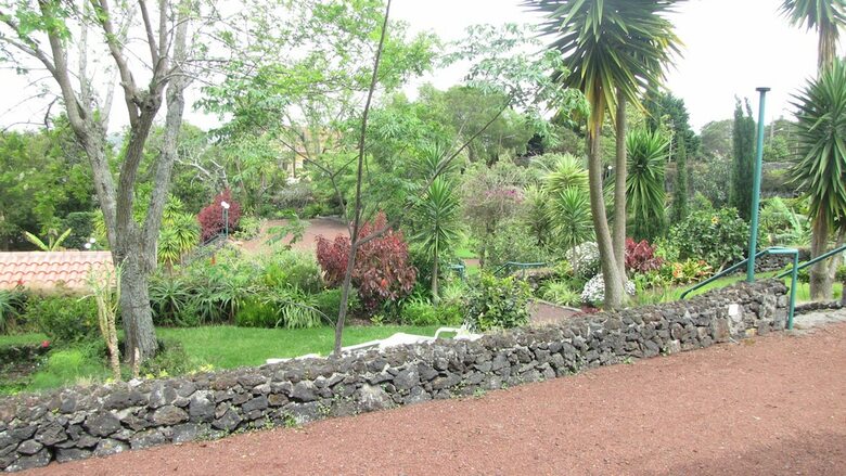 Apartamentos Quinta Das Ac�cias Guest Houses