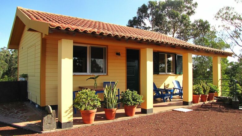 Apartamentos Quinta Das Ac�cias Guest Houses