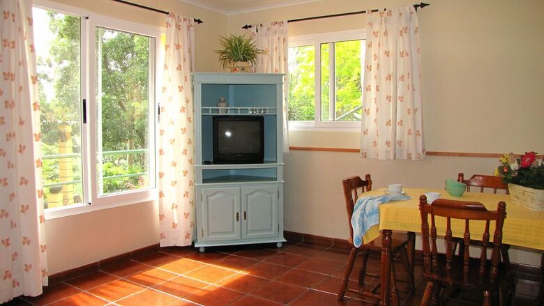 Apartamentos Quinta Das Ac�cias Guest Houses