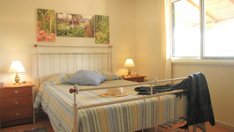 Apartamentos Quinta Das Ac�cias Guest Houses