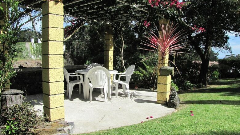 Apartamentos Quinta Das Ac�cias Guest Houses