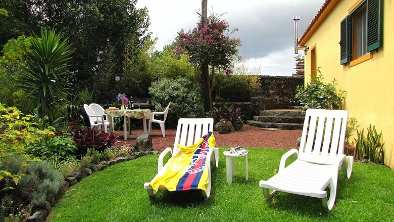 Apartamentos Quinta Das Ac�cias Guest Houses
