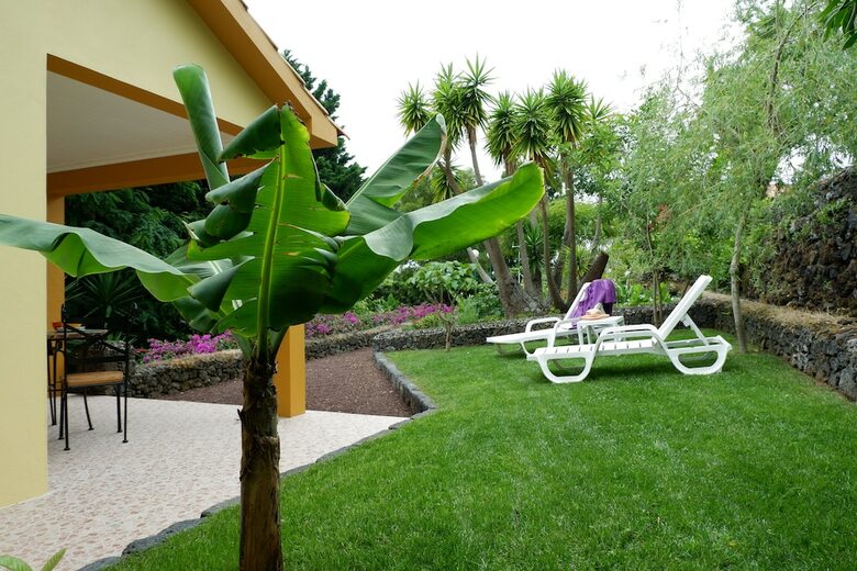 Apartamentos Quinta Das Ac�cias Guest Houses