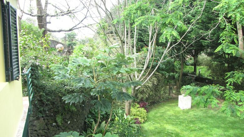 Apartamentos Quinta Das Ac�cias Guest Houses