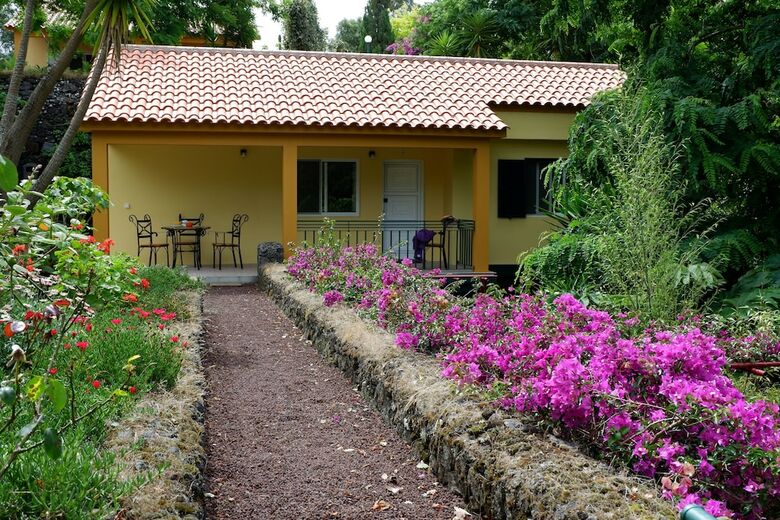 Apartamentos Quinta Das Ac�cias Guest Houses