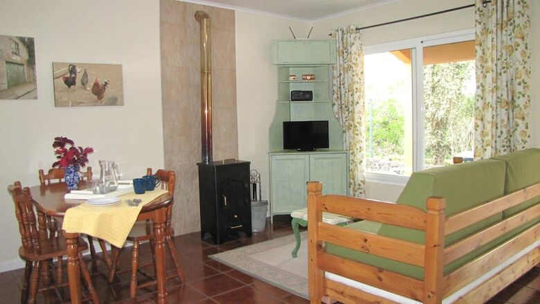 Apartamentos Quinta Das Ac�cias Guest Houses