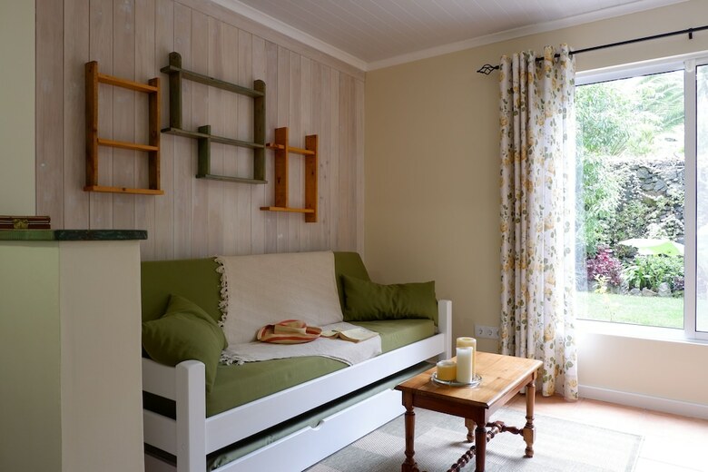Apartamentos Quinta Das Ac�cias Guest Houses