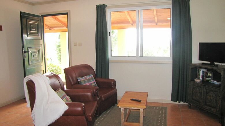 Apartamentos Quinta Das Ac�cias Guest Houses