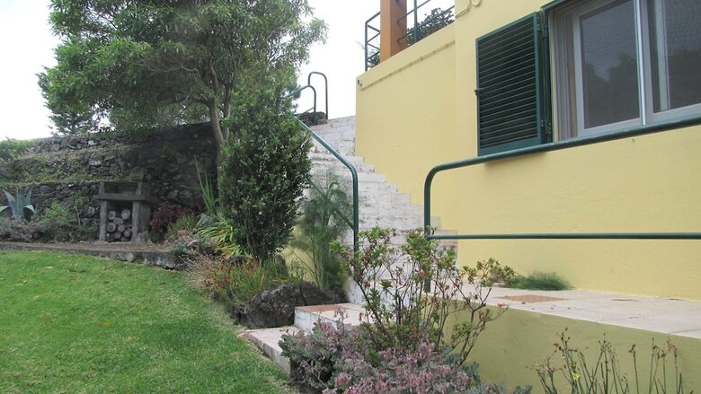Apartamentos Quinta Das Ac�cias Guest Houses