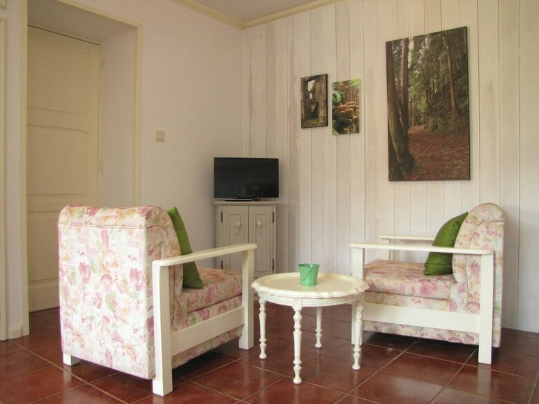 Apartamentos Quinta Das Ac�cias Guest Houses