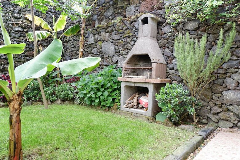 Apartamentos Quinta Das Ac�cias Guest Houses