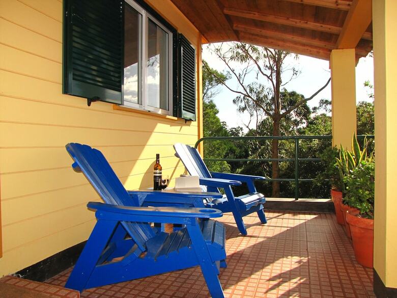 Apartamentos Quinta Das Ac�cias Guest Houses