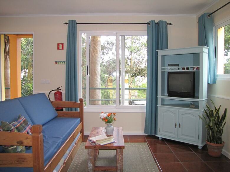 Apartamentos Quinta Das Ac�cias Guest Houses