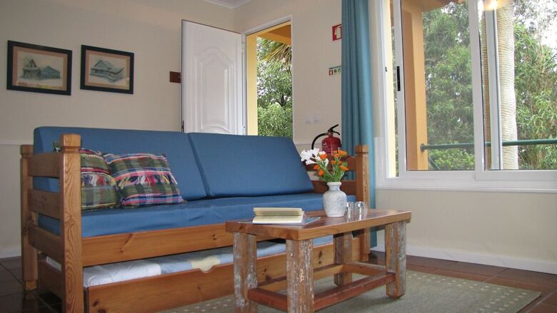 Apartamentos Quinta Das Ac�cias Guest Houses