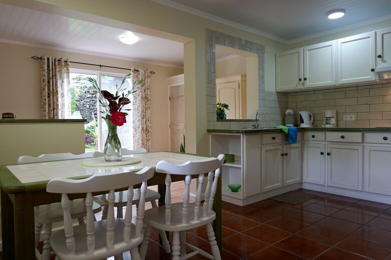 Apartamentos Quinta Das Ac�cias Guest Houses