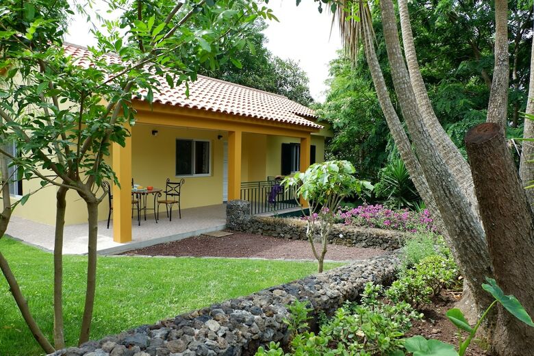 Apartamentos Quinta Das Ac�cias Guest Houses