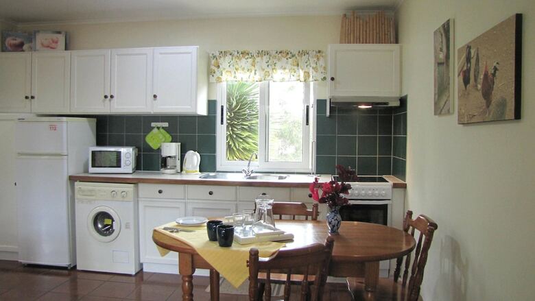 Apartamentos Quinta Das Ac�cias Guest Houses