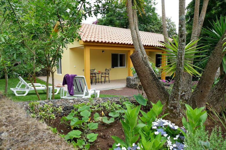 Apartamentos Quinta Das Ac�cias Guest Houses