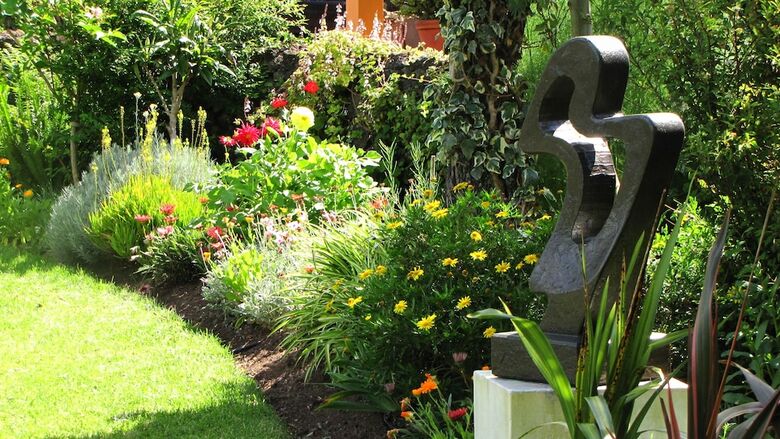 Apartamentos Quinta Das Ac�cias Guest Houses