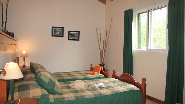 Apartamentos Quinta Das Ac�cias Guest Houses