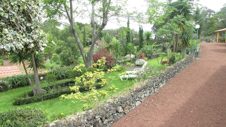 Apartamentos Quinta Das Ac�cias Guest Houses