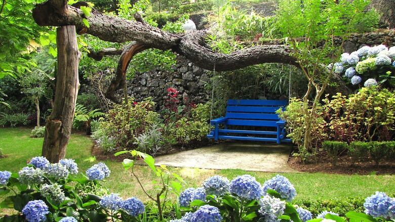 Apartamentos Quinta Das Ac�cias Guest Houses