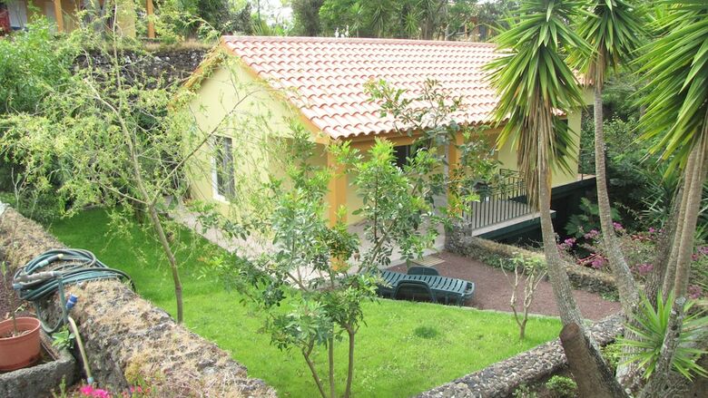 Apartamentos Quinta Das Ac�cias Guest Houses
