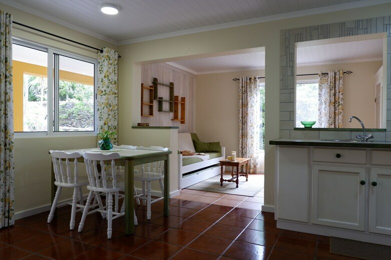 Apartamentos Quinta Das Ac�cias Guest Houses