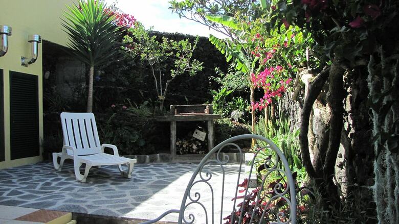 Apartamentos Quinta Das Ac�cias Guest Houses