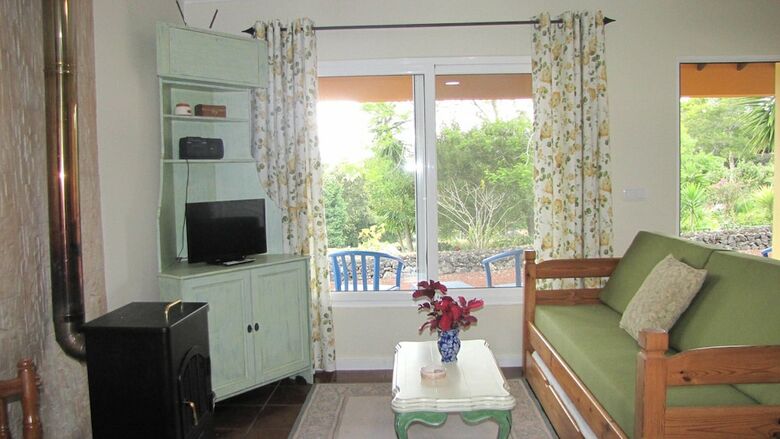 Apartamentos Quinta Das Ac�cias Guest Houses