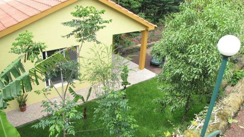 Apartamentos Quinta Das Ac�cias Guest Houses