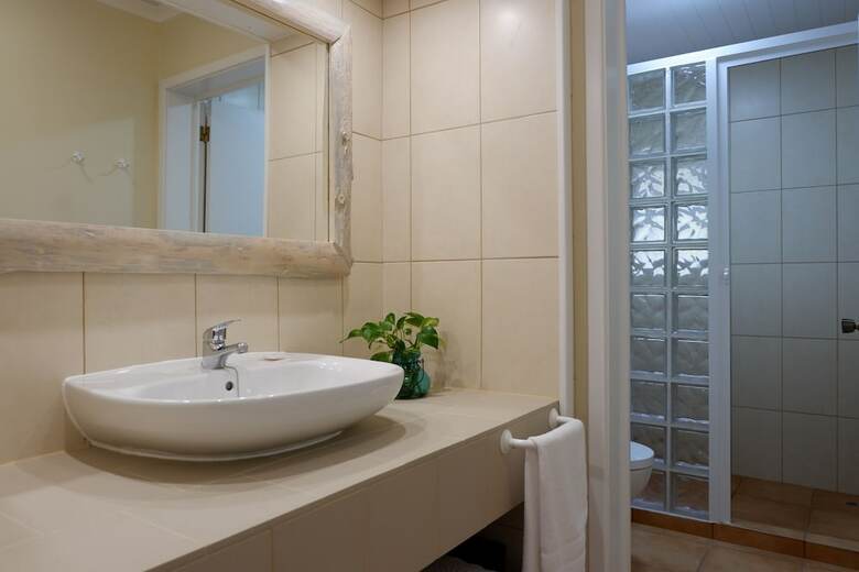Apartamentos Quinta Das Ac�cias Guest Houses