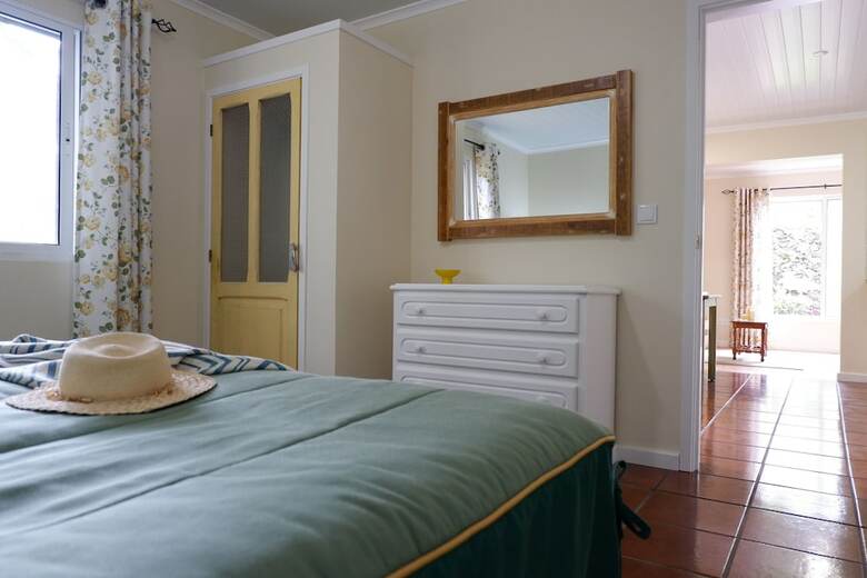 Apartamentos Quinta Das Ac�cias Guest Houses
