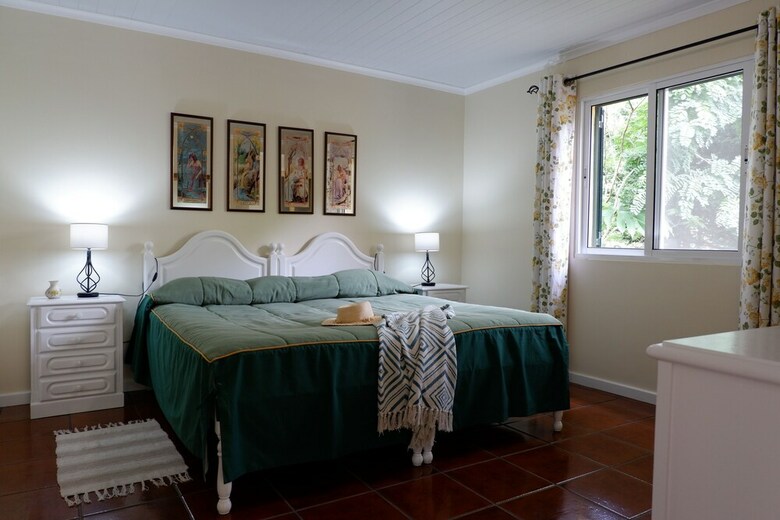 Apartamentos Quinta Das Ac�cias Guest Houses
