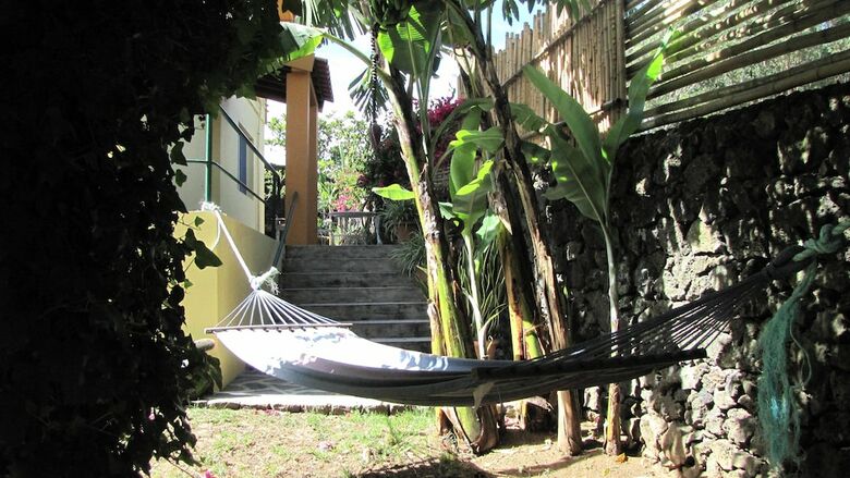 Apartamentos Quinta Das Ac�cias Guest Houses