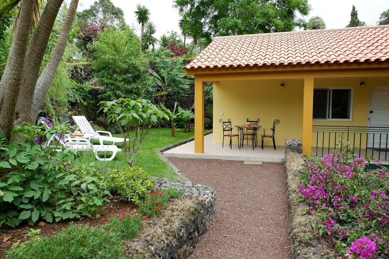 Apartamentos Quinta Das Ac�cias Guest Houses