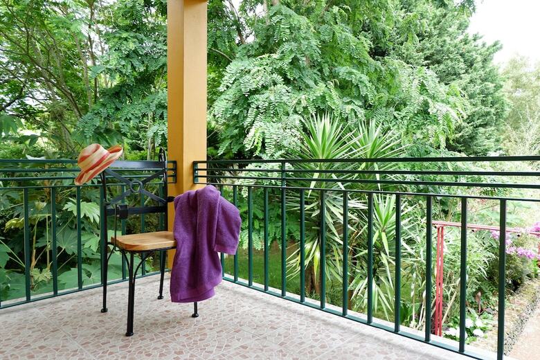 Apartamentos Quinta Das Ac�cias Guest Houses