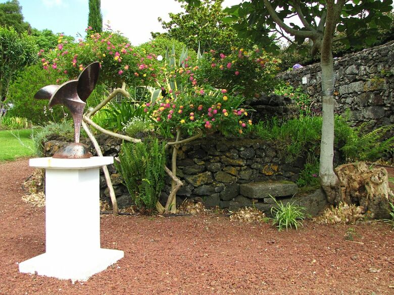 Apartamentos Quinta Das Ac�cias Guest Houses
