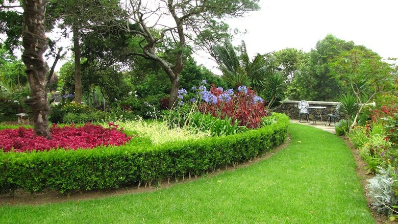 Apartamentos Quinta Das Ac�cias Guest Houses