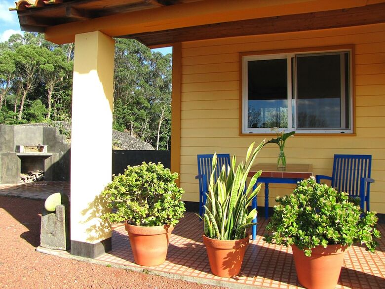 Apartamentos Quinta Das Ac�cias Guest Houses