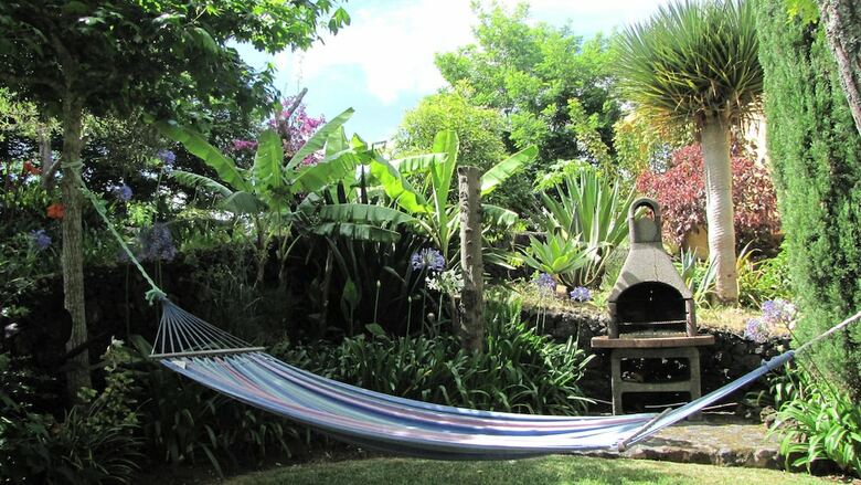 Apartamentos Quinta Das Ac�cias Guest Houses