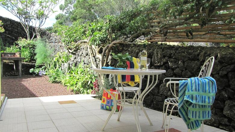 Apartamentos Quinta Das Ac�cias Guest Houses