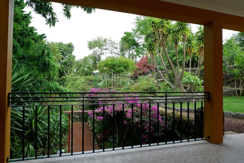 Apartamentos Quinta Das Ac�cias Guest Houses