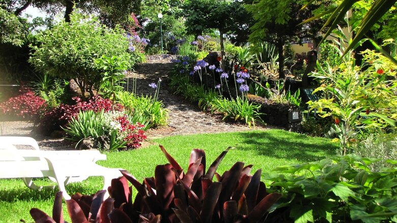 Apartamentos Quinta Das Ac�cias Guest Houses