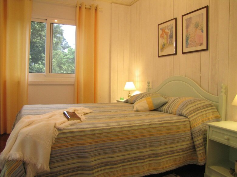 Apartamentos Quinta Das Ac�cias Guest Houses